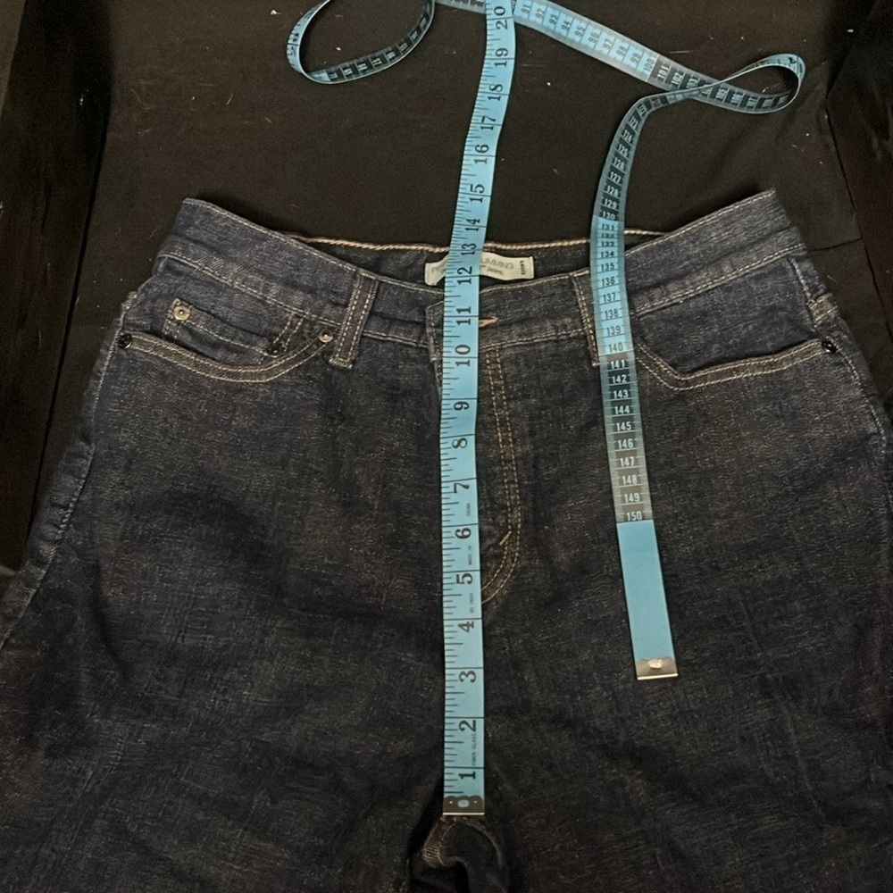 Levi’s- Slimming Bootcut 512 jeans - Picture 7 of 8